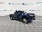 2021 Chevrolet Silverado 2500 HD High Country