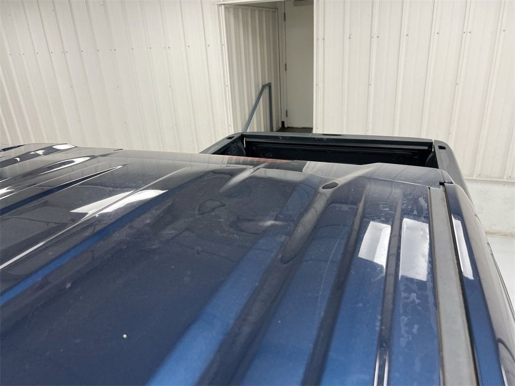 2021 Chevrolet Silverado 2500 HD High Country