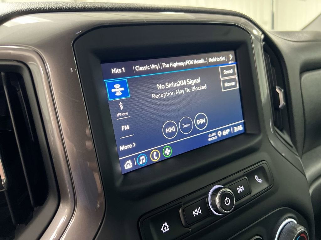 2024 Chevrolet Silverado 3500 HD WT DRW