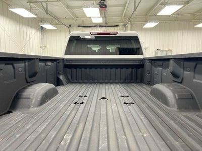 2024 Chevrolet Silverado 3500 HD WT DRW
