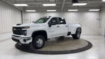 2024 Chevrolet Silverado 3500 HD WT DRW