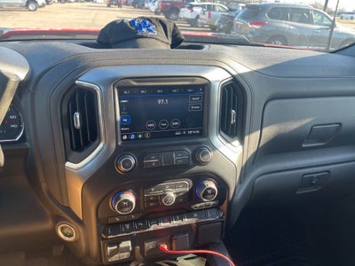 2021 Chevrolet Silverado 3500 HD LT