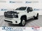 2024 Chevrolet Silverado 3500 HD High Country DRW
