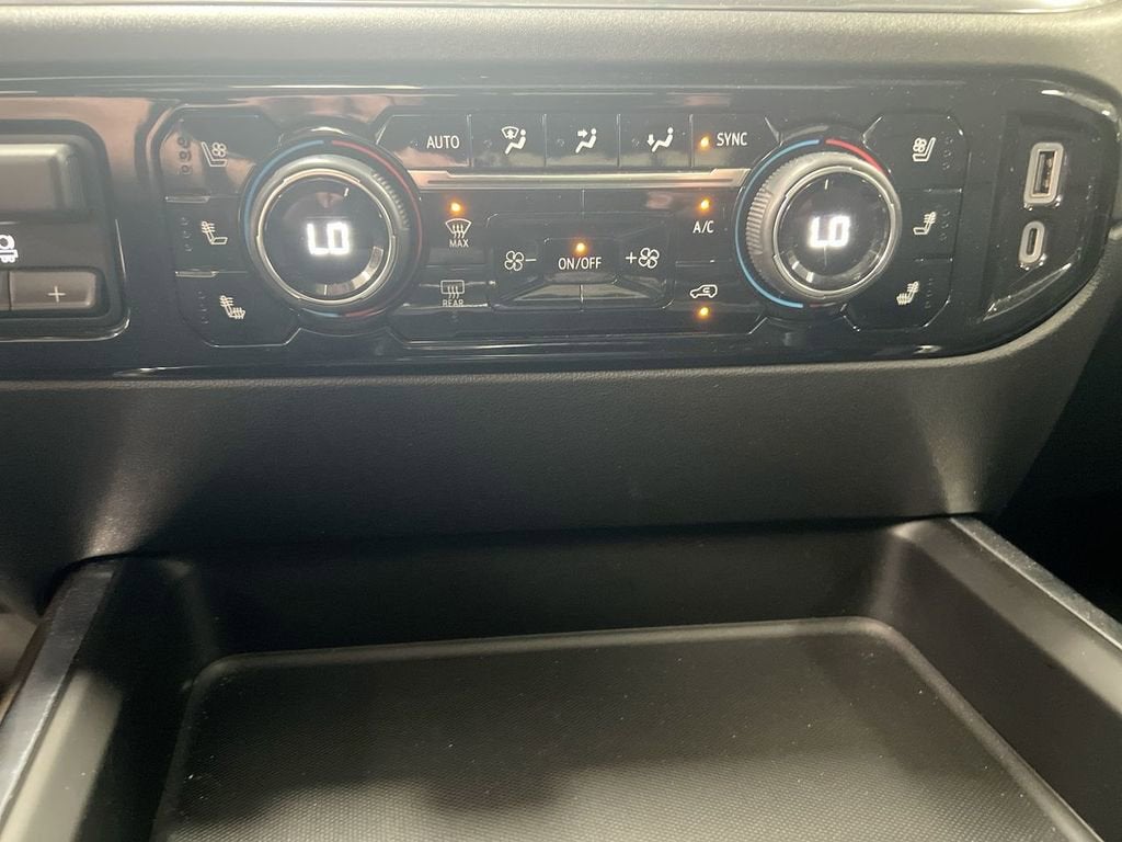 2024 Chevrolet Silverado 3500 HD High Country DRW