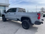 2024 Chevrolet Silverado 2500 HD ZR2