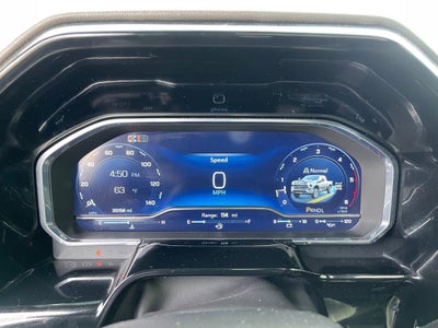 2024 Chevrolet Silverado 2500 HD ZR2