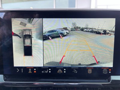 2024 Chevrolet Silverado 2500 HD ZR2