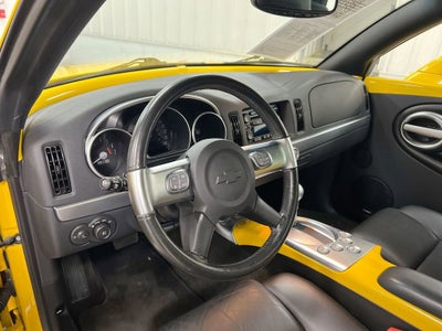 2004 Chevrolet SSR LS