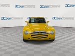 2004 Chevrolet SSR LS