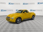 2004 Chevrolet SSR LS