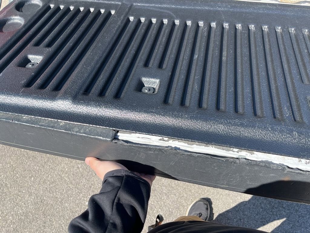 2016 Chevrolet Colorado 4WD WT