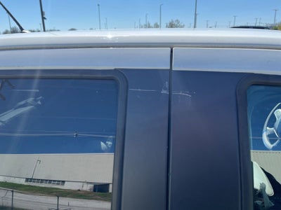 2016 Chevrolet Colorado 4WD WT