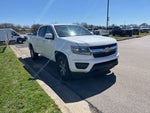 2016 Chevrolet Colorado 4WD WT