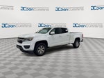 2016 Chevrolet Colorado 4WD WT