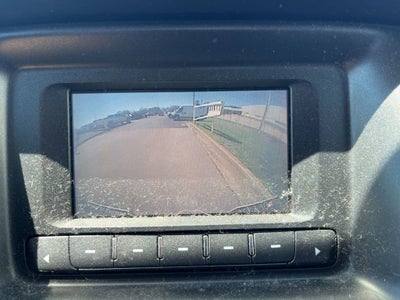 2016 Chevrolet Colorado 4WD WT