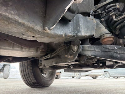 2021 Chevrolet Colorado WT