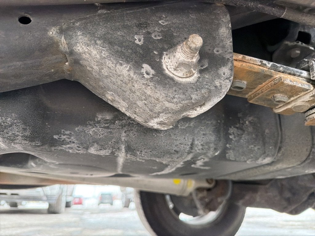 2021 Chevrolet Colorado WT