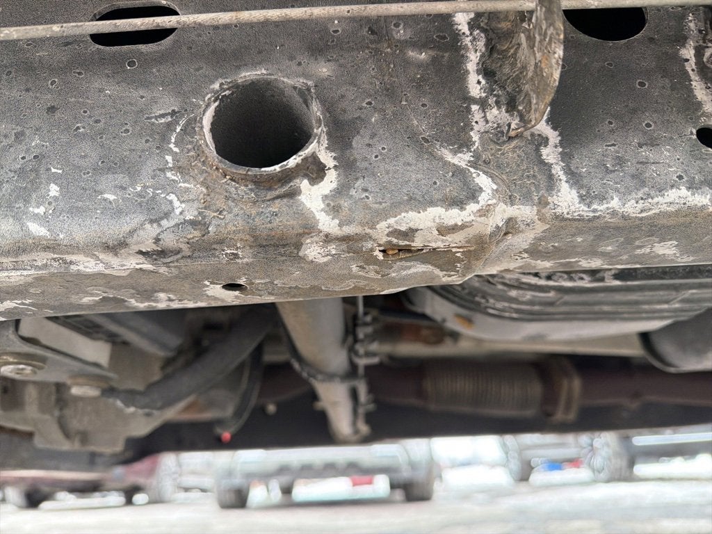 2021 Chevrolet Colorado WT