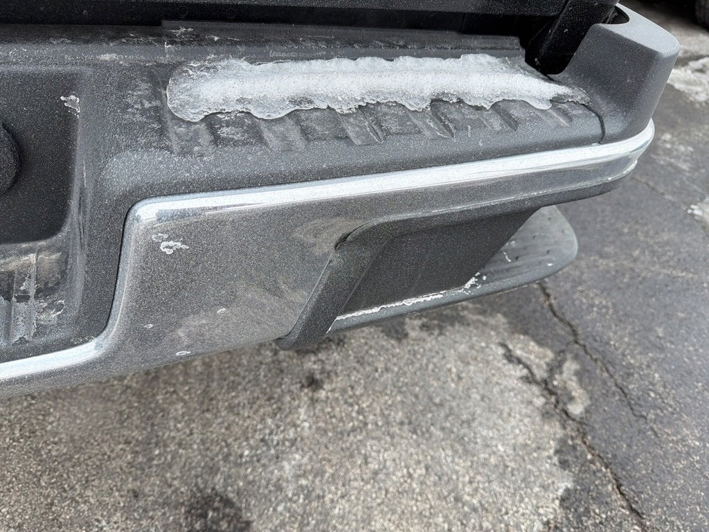 2021 Chevrolet Colorado WT