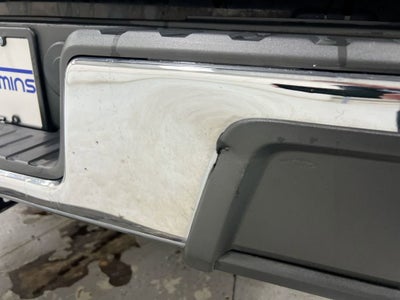 2021 Chevrolet Colorado WT