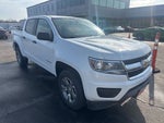 2020 Chevrolet Colorado 4WD Work Truck