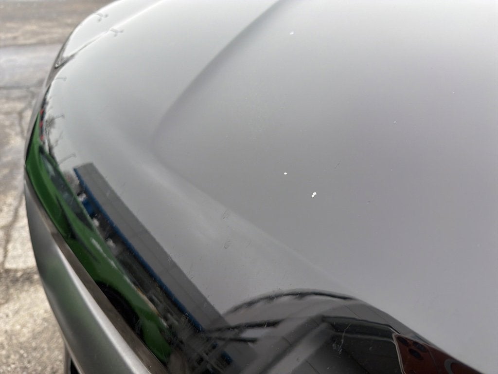 2020 Chevrolet Colorado Z71