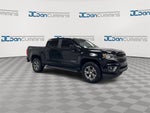 2020 Chevrolet Colorado Z71