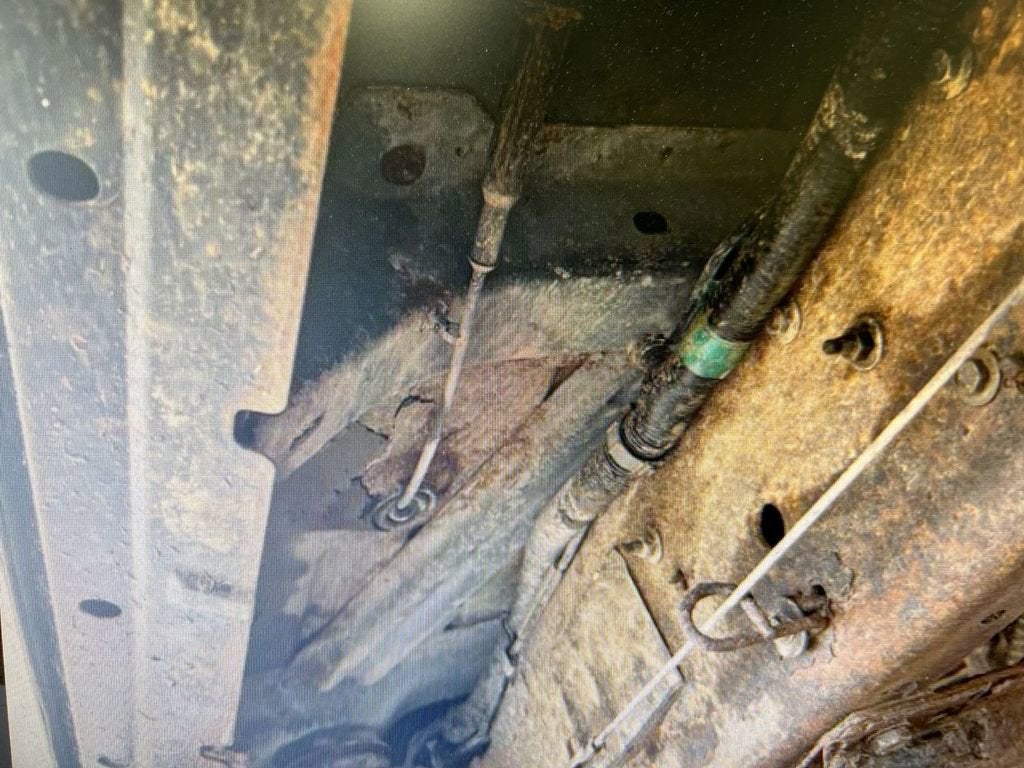 2007 Chevrolet Silverado 2500 HD LT w/2LT