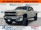 2008 Chevrolet Silverado 2500 HD LTZ