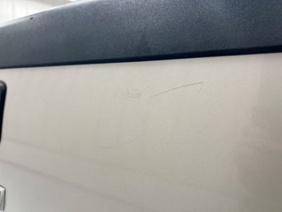 2008 Chevrolet Silverado 2500 HD LTZ