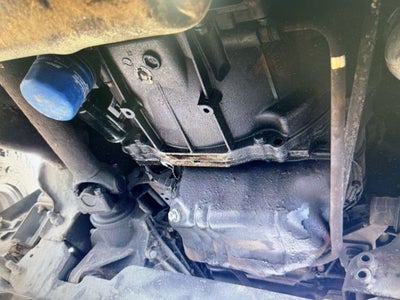 2008 Chevrolet Silverado 2500 HD LTZ