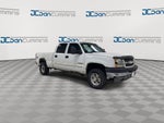 2003 Chevrolet Silverado 2500 HD LS