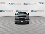 2003 Chevrolet Silverado 2500 HD LS