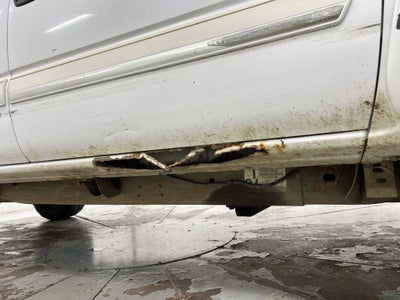 2003 Chevrolet Silverado 2500 HD LS