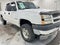 2003 Chevrolet Silverado 2500 HD LS