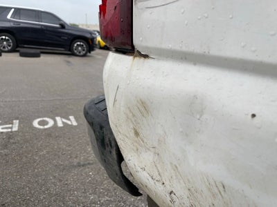 2003 Chevrolet Silverado 2500 HD LS