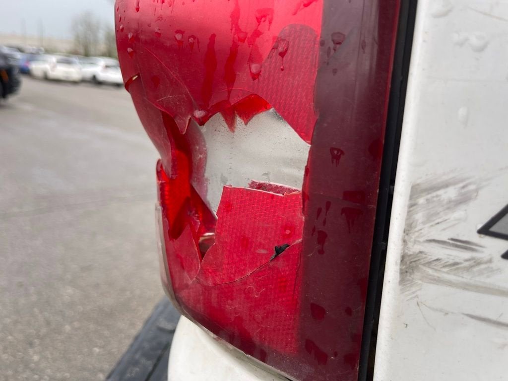 2003 Chevrolet Silverado 2500 HD LS