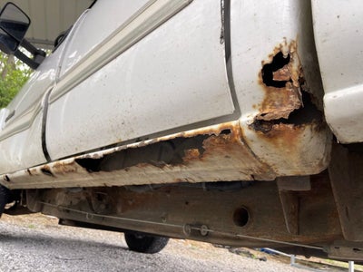 2003 Chevrolet Silverado 2500 HD LS