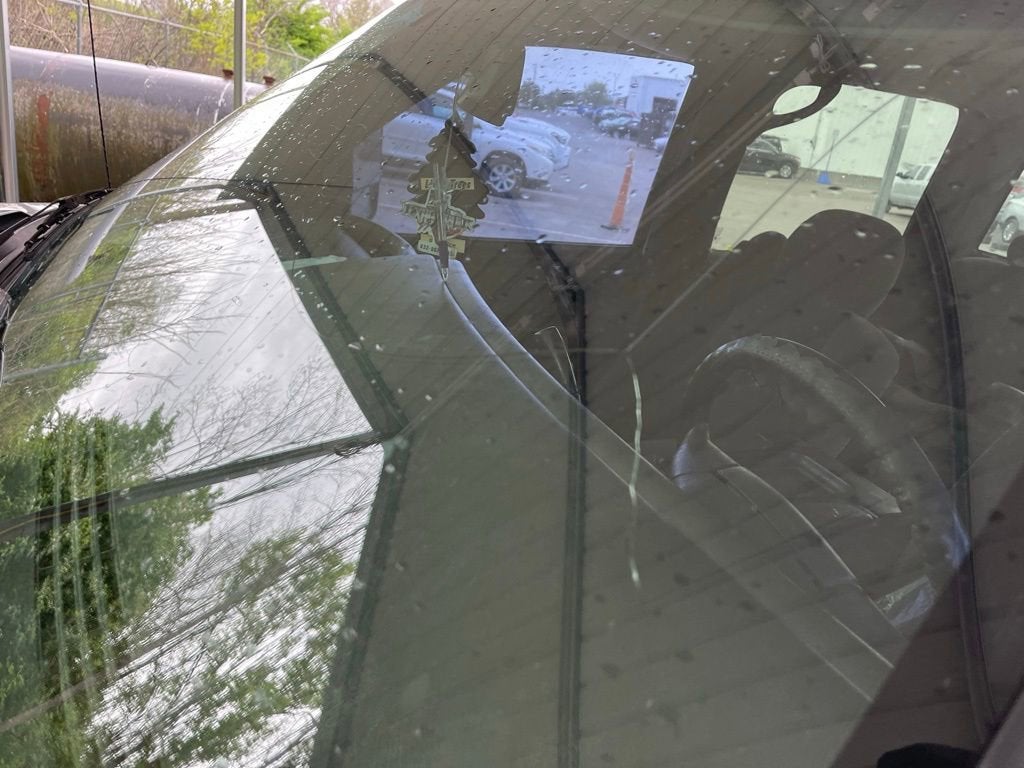 2003 Chevrolet Silverado 2500 HD LS