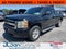 2011 Chevrolet Silverado 1500 LS