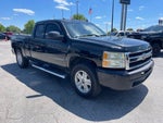 2011 Chevrolet Silverado 1500 LS
