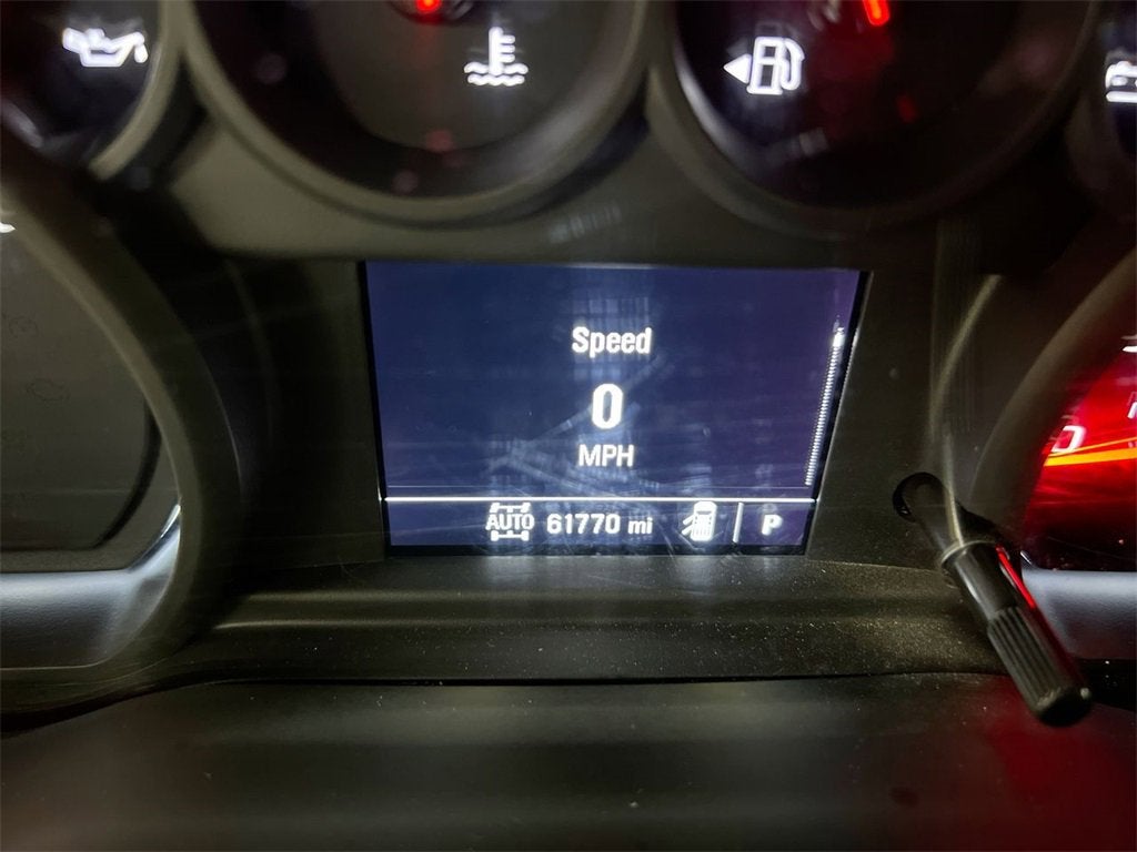 2023 Chevrolet Silverado 1500 WT