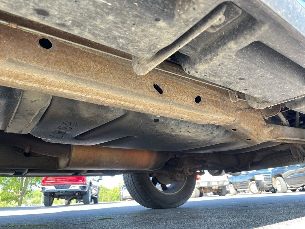 2008 GMC Yukon XL Base
