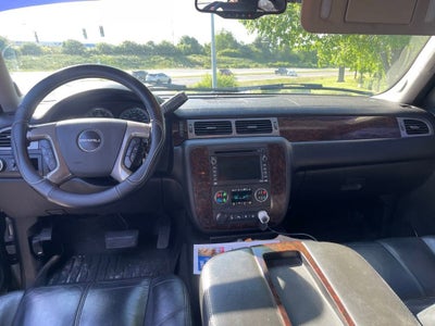 2008 GMC Yukon XL Base