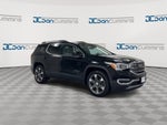 2017 GMC Acadia SLT