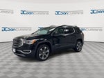 2017 GMC Acadia SLT