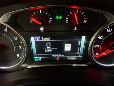 2019 GMC Acadia SLT