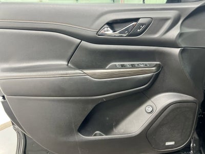 2019 GMC Acadia SLT