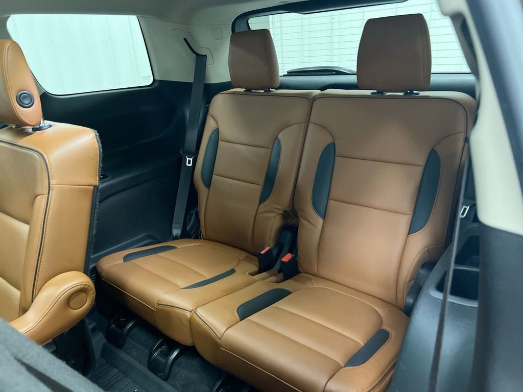 2019 GMC Acadia SLT