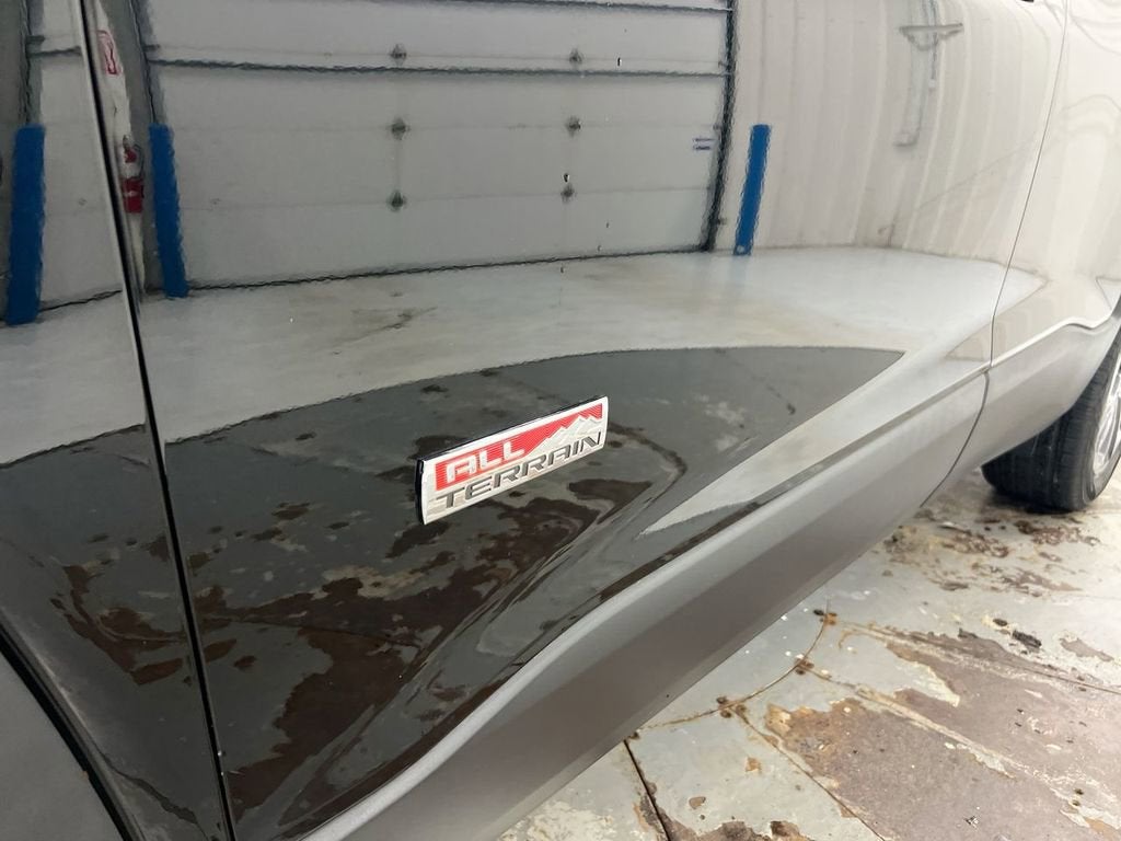 2019 GMC Acadia SLT